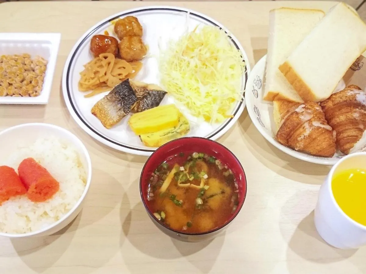 Amenity Hotel In Hakata - Vacation Stay 86089 Fukuoka  0*, Fukuoka (Fukuoka)