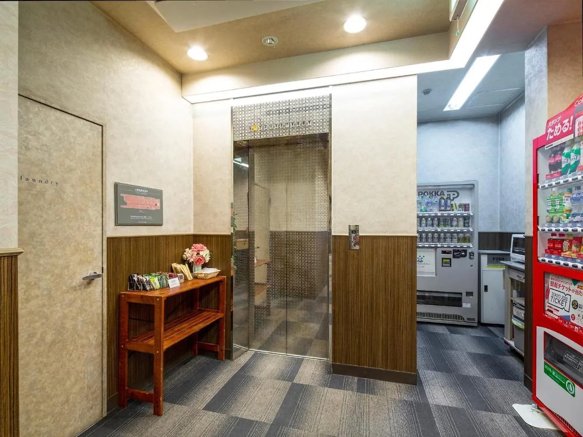 Amenity Hotel In Hakata - Vacation Stay 86089 Fukuoka  Fukuoka (Fukuoka)