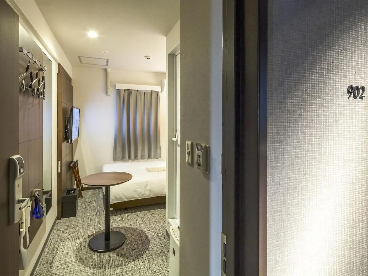 Amenity Hotel In Hakata - Vacation Stay 86089 Fukuoka