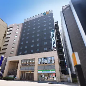 博多绿色附楼饭店 酒店