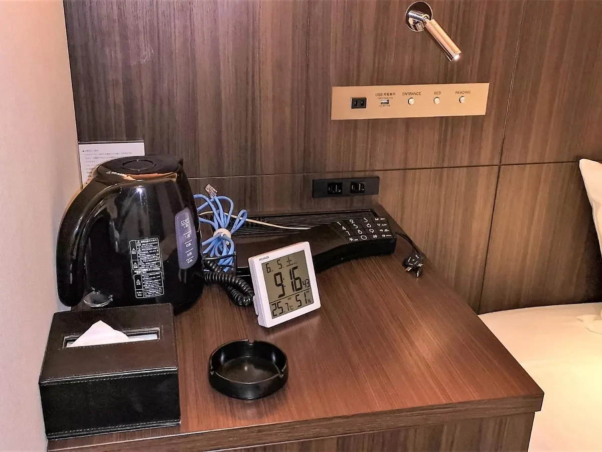 Amenity Hotel In Hakata - Vacation Stay 86089 Fukuoka   Fukuoka (Fukuoka)