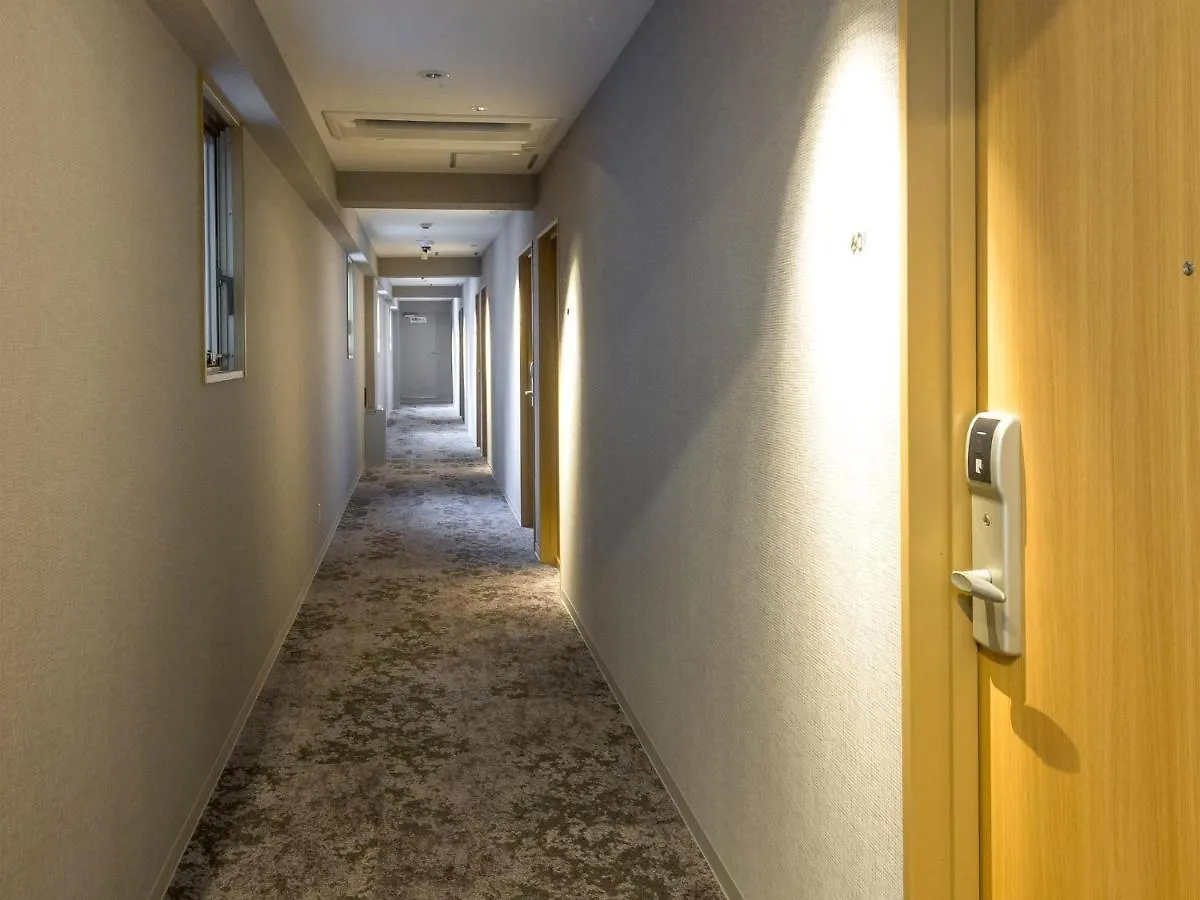 Amenity Hotel In Hakata - Vacation Stay 86089 Fukuoka  Japan